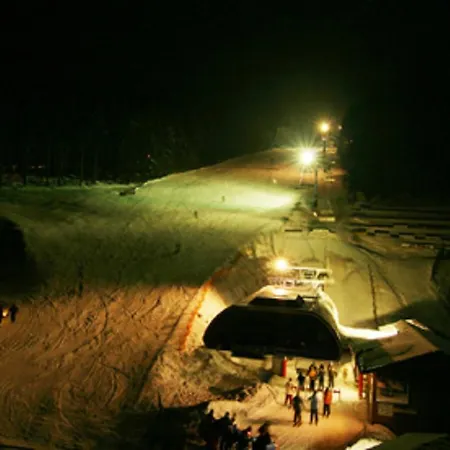 Astenweg 11 Apartmán Winterberg