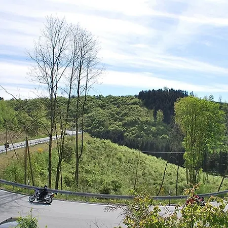 Astenweg 11 Apartmán Winterberg