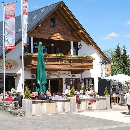 Apartamento Astenweg 11