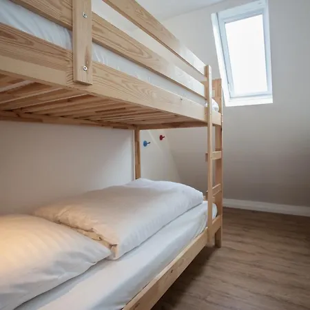 Apartamento Astenweg 11 *