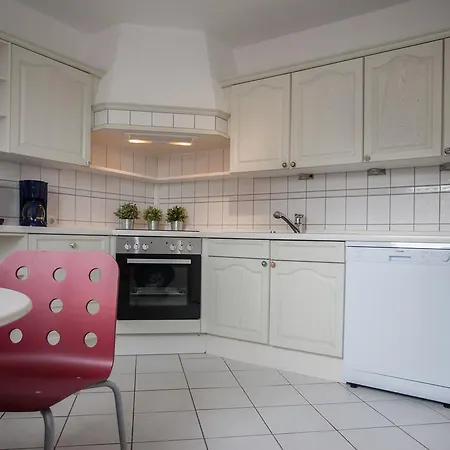 Astenweg 11 Apartamento