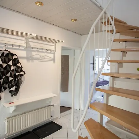 Apartamento Astenweg 11 *