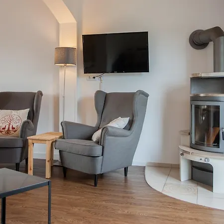 Astenweg 11 Apartamento