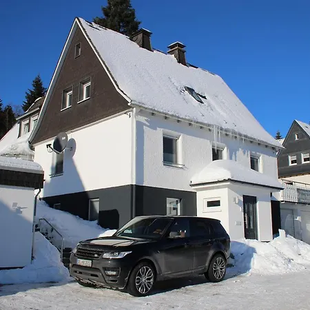 Apartamento Astenweg 11