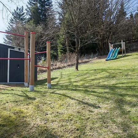 Apartamento Astenweg 11 *